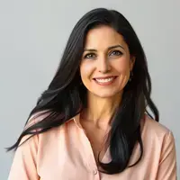 Maria L. from Rio Rancho